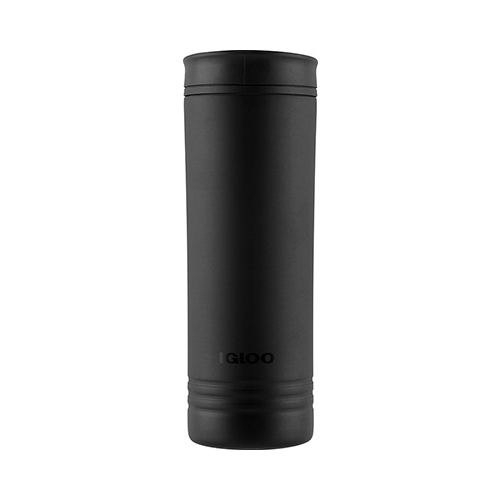 Кружка-термос Igloo ''Isabel'' 591 мл Matte Black