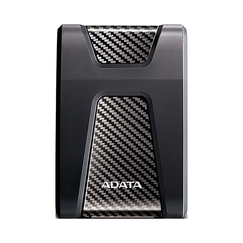 Внешний жесткий диск (HDD) A-DATA USB 3.0 4Tb AHD650-4TU31-CBK HD650 DashDrive Durable 2.5'' черный