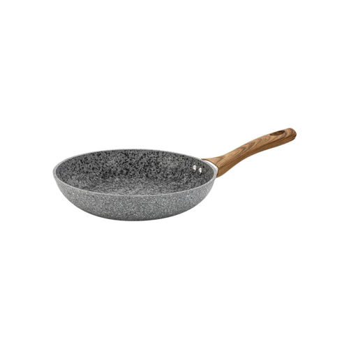 Сковорода Guffman Grey Marble AG-02124RG 24 см мраморное покрытие