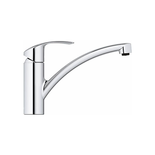 Кухонный смеситель Grohe Eurosmart New
