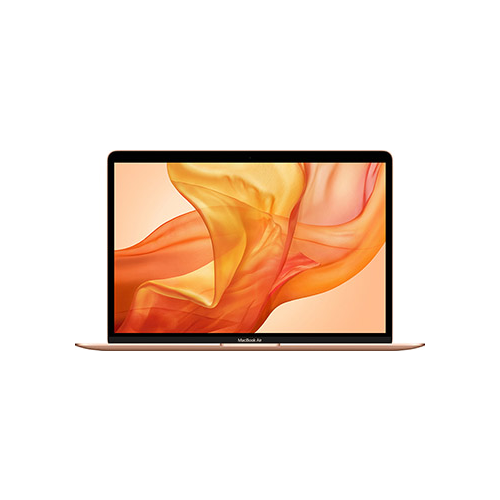 Ноутбук Apple MacBook Air 13 2020 (MVH52RU/A) золотистый