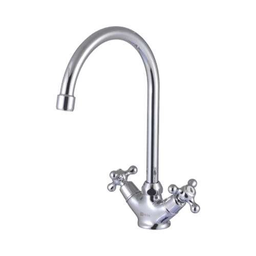Кухонный смеситель Lemark Plus Harmony LM1405C для кухни