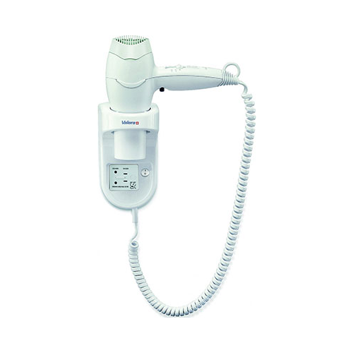 Фен настенный Valera Excel 1600 Shaver White 561.17/032.05