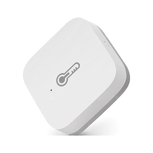 Датчик температуры, давления и влажности Xiaomi Aqara Temperature & Humidity & Pressure Sensor (WSDCGQ11LM)