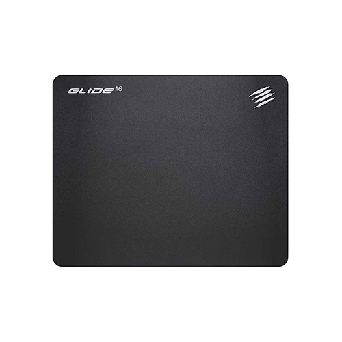Коврик для мыши игровой Mad Catz G.L.I.D.E. 16 (SGSNNS16BL000-0)