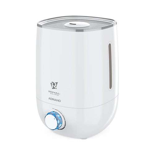 Увлажнитель воздуха RoyalClima ADRIANO RUH-AD300/4.8M-WT Белый