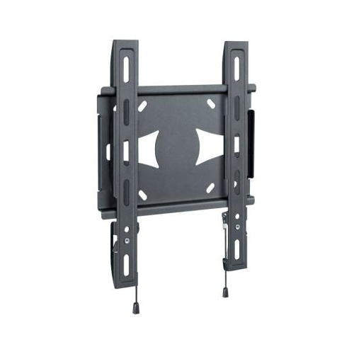 Кронштейн для телевизоров Holder LCDS-5045 металлик
