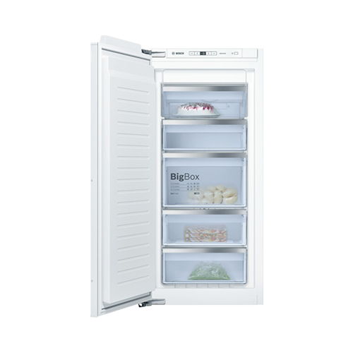 Встраиваемый морозильник Bosch GIN 41 AE 20 R