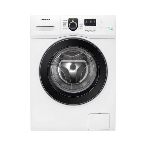 Стиральная машина Samsung WF 60 F1R2E2W/DLP