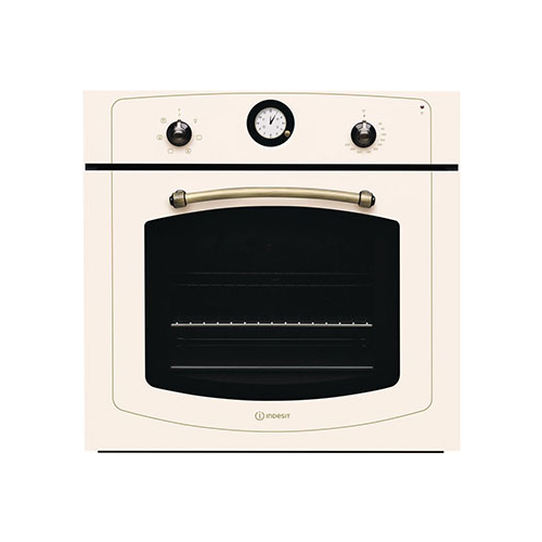 Встраиваемый электрический духовой шкаф Indesit IFVR 500 OW