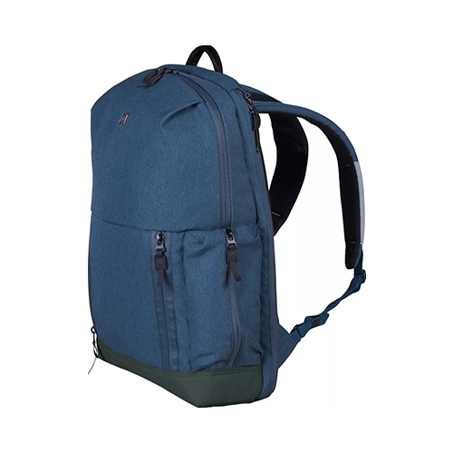 Рюкзак Victorinox Altmont Classic Deluxe Laptop 15'' синий полиэфирная ткань 33x16x47 см 20 л 602143