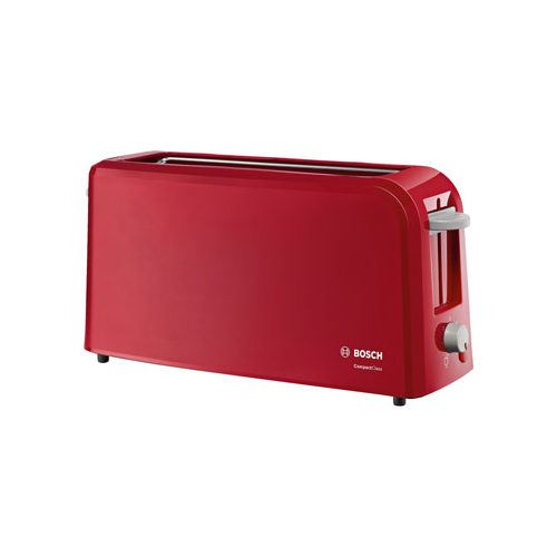 Тостер Bosch TAT3A004 Красный