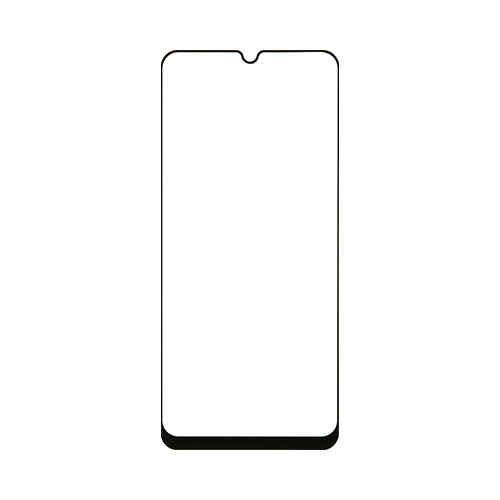 Защитное стекло Red Line Samsung Galaxy A50 Full screen tempered glass черный