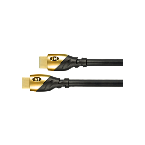 Кабель Monster MHV1-1023-CAN (UHD Gold HDMI Cable 1.8м)
