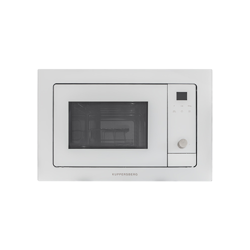 Встраиваемая микроволновая печь СВЧ Kuppersberg HMW 655 W