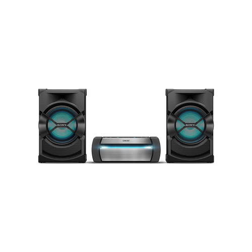 Музыкальный центр Sony SHAKE-X 10 D