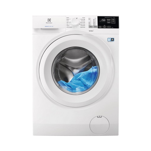 Стиральная машина Electrolux EW 6F4R 08 WU