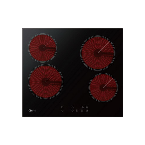 Встраиваемая электрическая варочная панель Midea MCH 64160