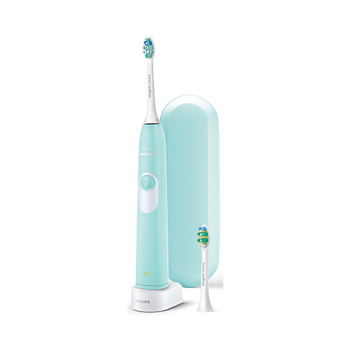 Электрическая зубная щетка Philips HX6212/90 Sonicare 2 Series plaque control