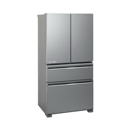 Многокамерный холодильник Mitsubishi Electric MR-LXR 68 EM-GSL-R