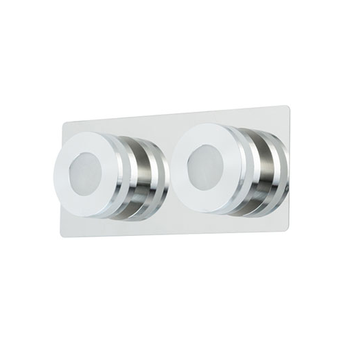 Бра DeMarkt Пунктум 549020402 2*5W LED 220 V