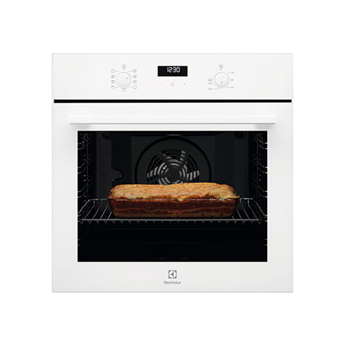 Встраиваемый электрический духовой шкаф Electrolux OEF5H 50 V