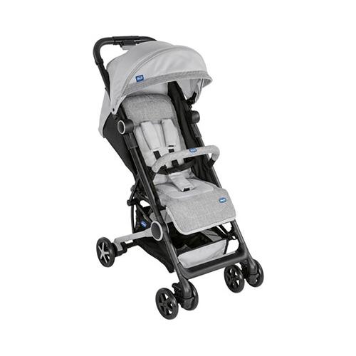 Коляска Chicco Miinimo 2 Silver