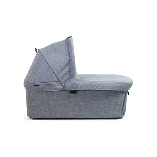 Люлька Valco baby External Bassinet для Snap Trend Snap 4 Trend Snap 4 Ultra Trend Grey Marle 9826