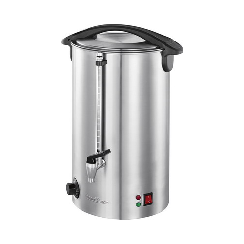 Термопот Profi Cook PC-HGA 1111 inox