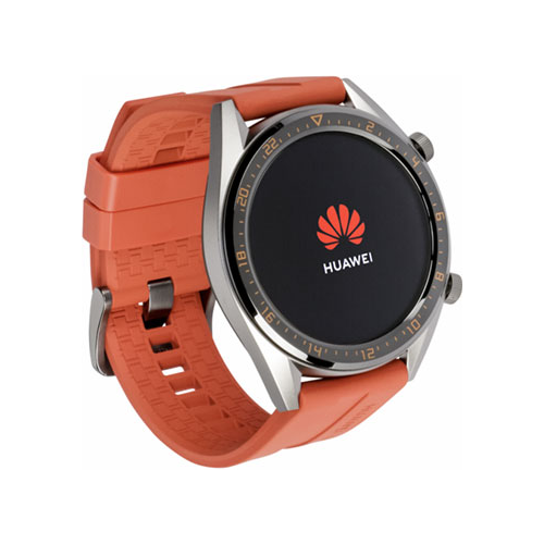 Часы Huawei WATCH GT 46mm Active Orange