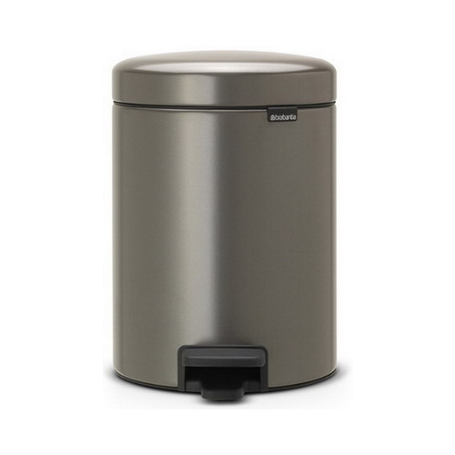 Бак для мусора Brabantia newIcon 5л 112683