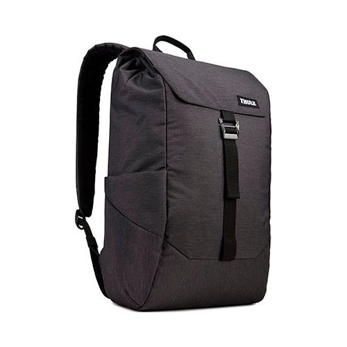Рюкзак для города Thule Lithos 16 л (TLBP-113 BLACK)