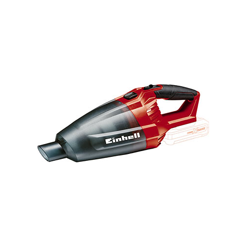 Пылесос беспроводной Einhell PXC TE-VC 18/10 Li - Solo 2347160