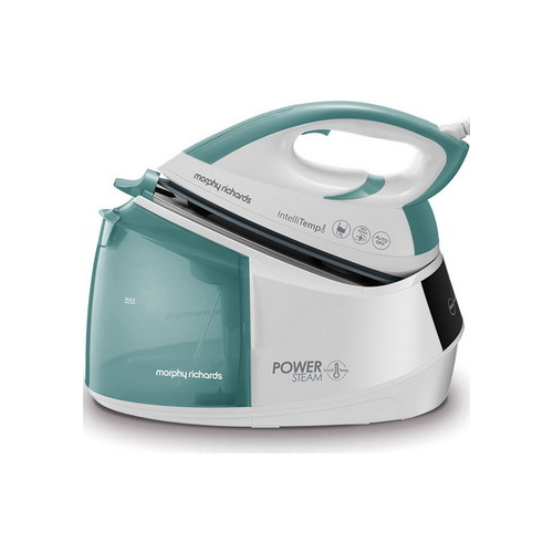 Парогенератор Morphy Richards Speed Intellitepm 333300