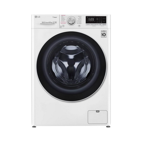 Стиральная машина LG F2V5GS0W