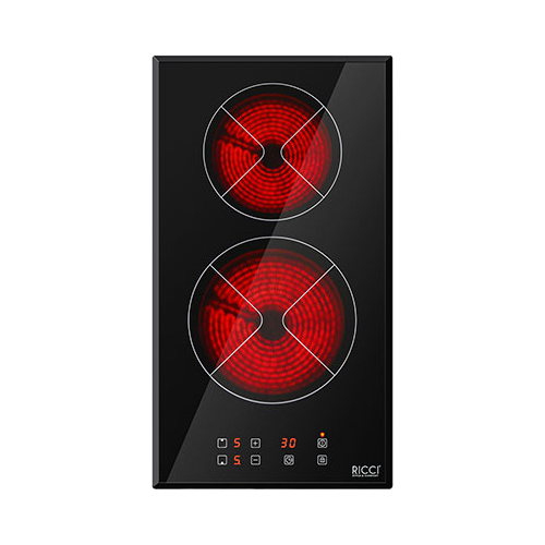 Встраиваемая электрическая варочная панель Ricci DTL-D3500145B