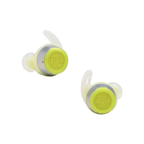 Вставные наушники JBL Reflect Flow GRN