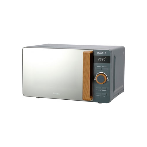 Микроволновая печь - СВЧ TESLER ME-2044 GREY