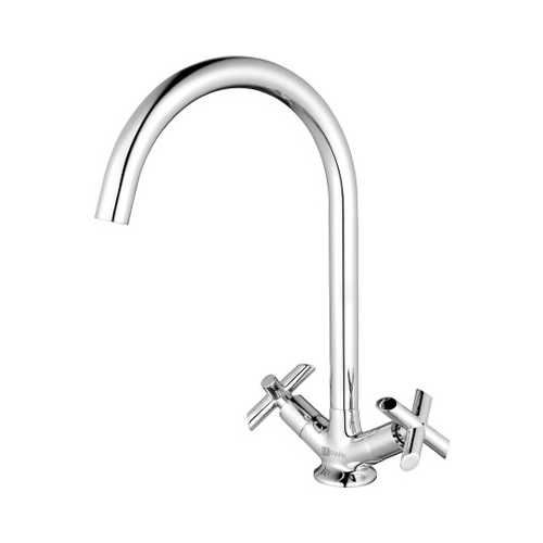 Кухонный смеситель Lemark Practica LM7504C для кухни