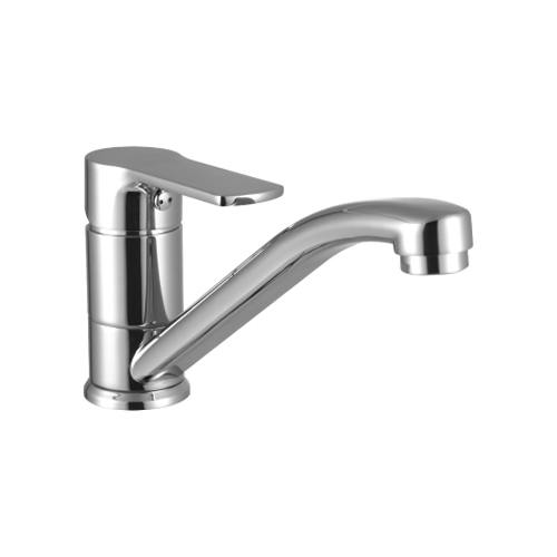 Кухонный смеситель Lemark Plus Grace LM1504С для кухни