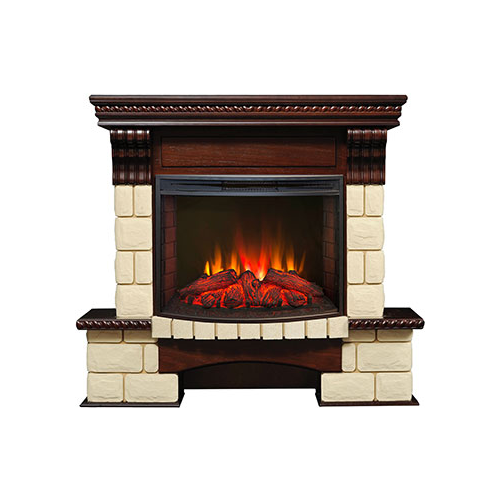 Каминокомплект Realflame TANGO 25.5 AO и EVRICA 25.5