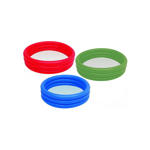 Бассейн BestWay Play Pool 152 х 30 см 51026