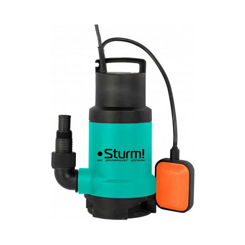 Насос Sturm WP9790P