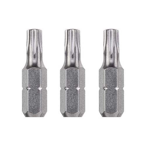Бита Kwb INDUSTRY TORX30 25 мм 3 шт 121230