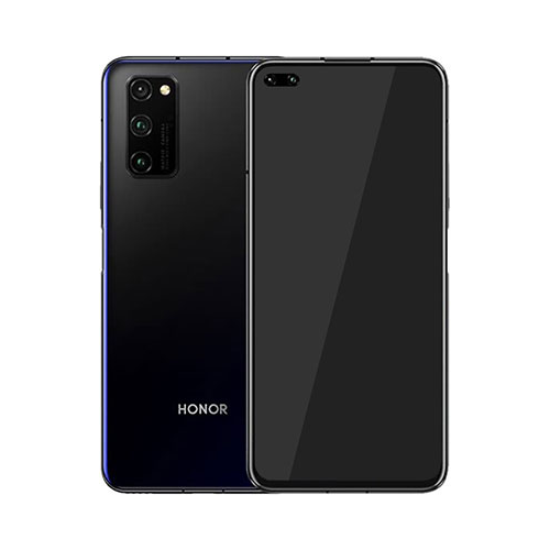 Смартфон Honor 30 Premium 8/256GB черный