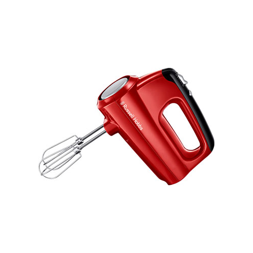 Миксер Russell Hobbs 24670-56 красный