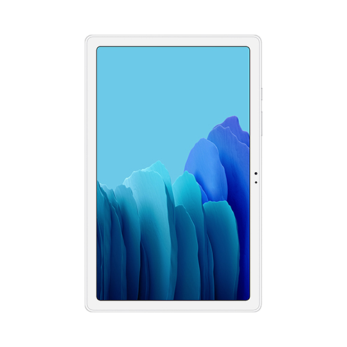 Планшет Samsung Galaxy Tab A7 SM-T505N серебристый