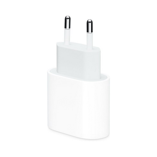 Сетевое з/у Apple 20W USB-C Power Adapter MHJE3ZM/A