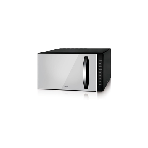 Микроволновая печь - СВЧ BBK 23 MWG-850 T/B-M чёрный