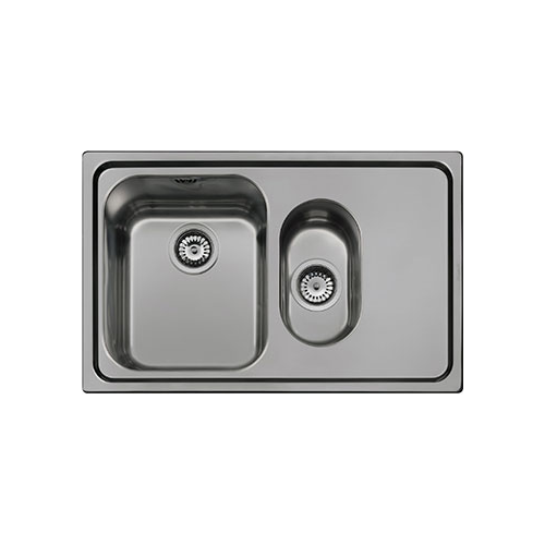 Кухонная мойка Smeg SP 7915 DN